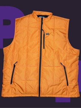 FTP Woven Tape Vest (XX-Large)